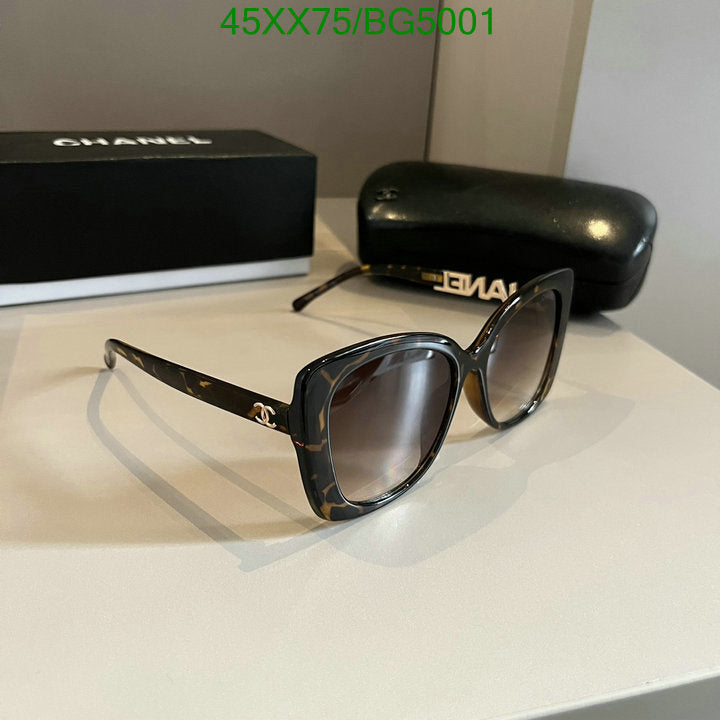 SAMC - CHL Glasses - 148