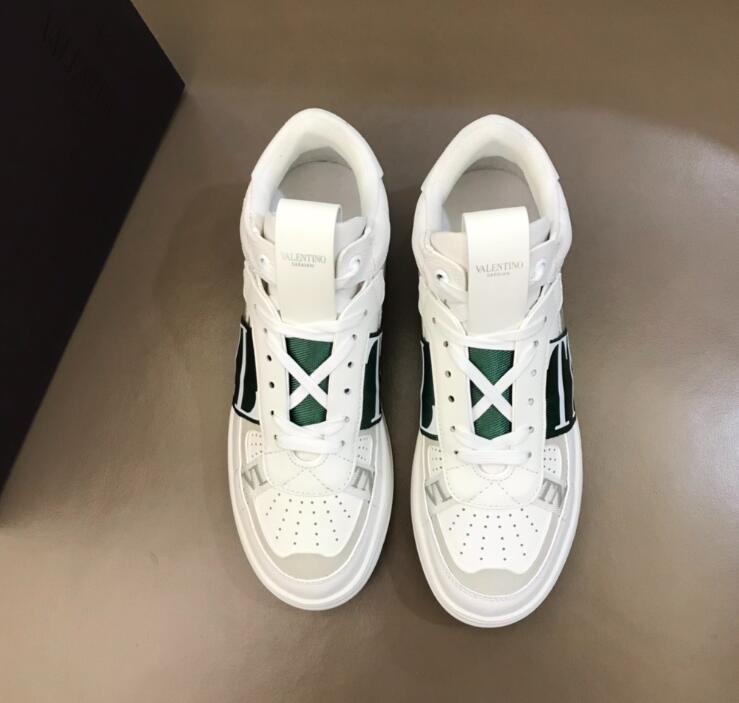SAMC - VEL Men Shoes - 241