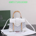 Satchel Bags - GOD Bags - 172