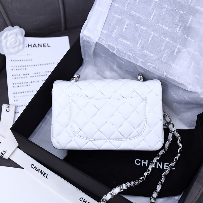 Satchel Bags - CLN Bags - 954
