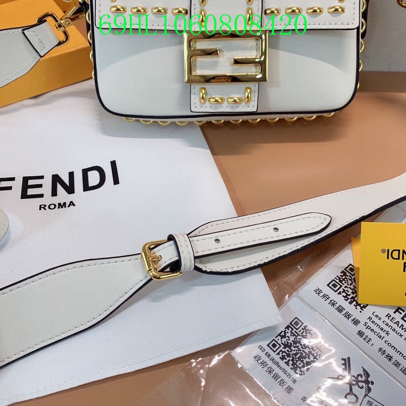 Glami - FDE Bags - 3238