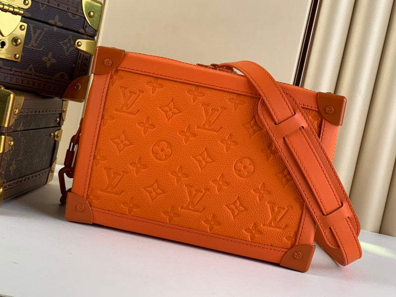 Satchel Bags - VL Bags - 3255