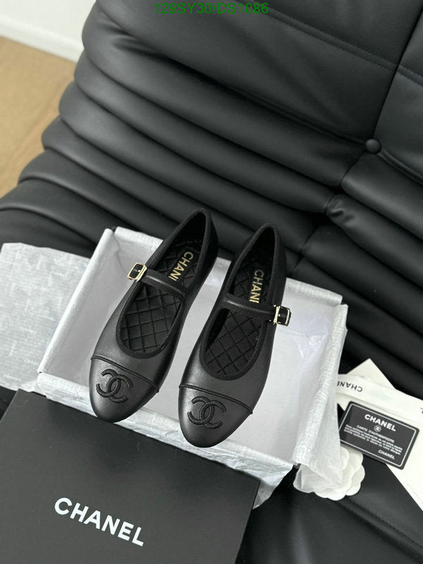 SAMC - CHL Women Shoes Ballet - 079