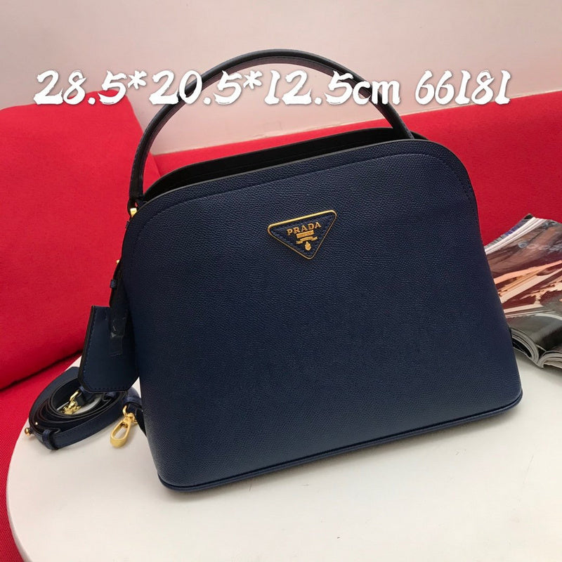 Satchel Bags - PDA Bags - 1267