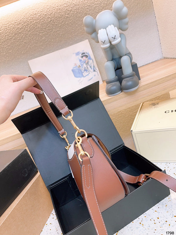 Satchel Bags - CCH Bags - 008