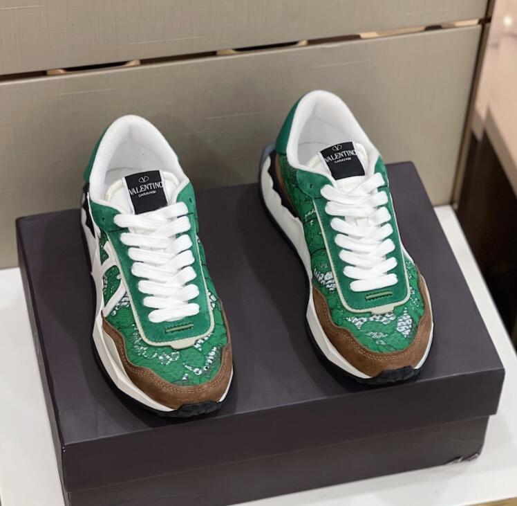 SAMC - VEL Men Shoes - 170