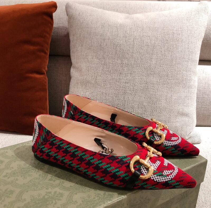 SAMC - GUKI Women Shoes - 1749