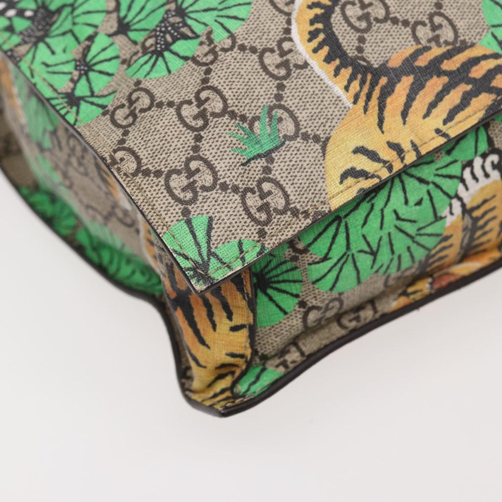 Gucci Tiger