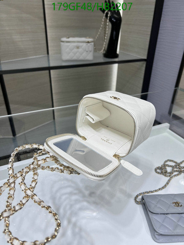 SAMC - CHL Bags - 201