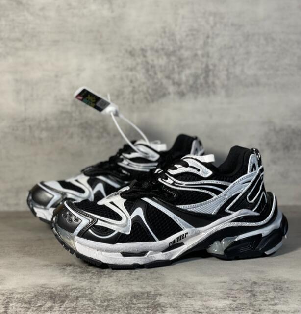 SAMC - BG Men Shoes - 075