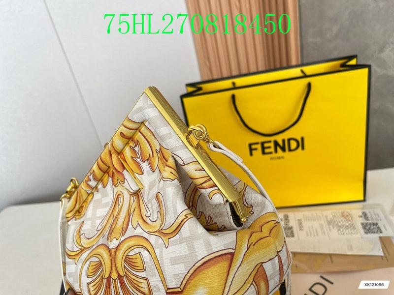 Glami - FDE Bags - 1454