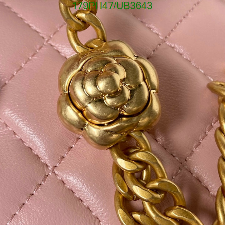 SAMC - CHL Bags - 307