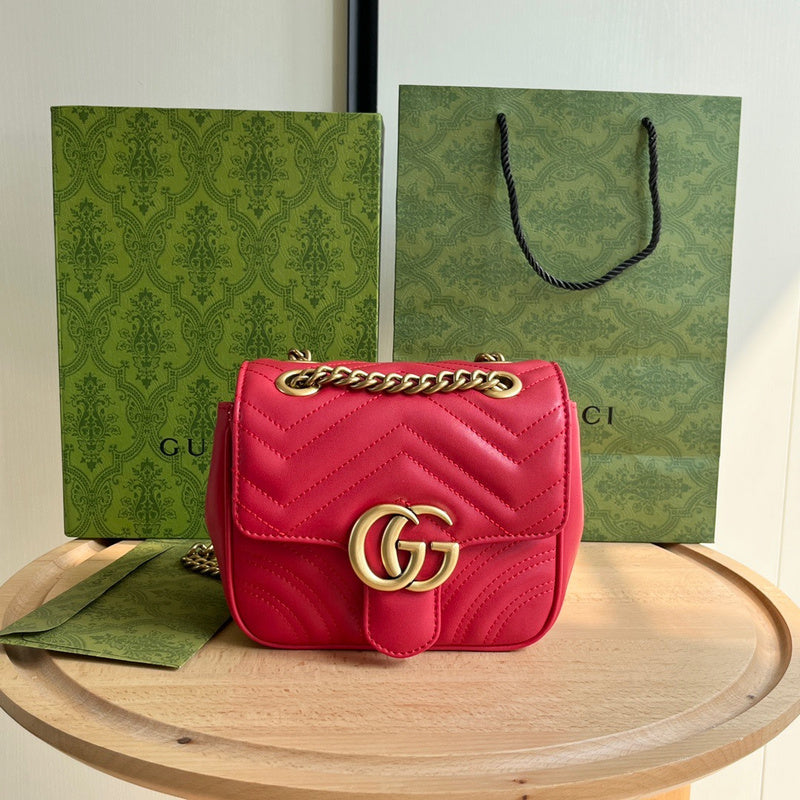 Glami Fashion - GCI Bags - 2049