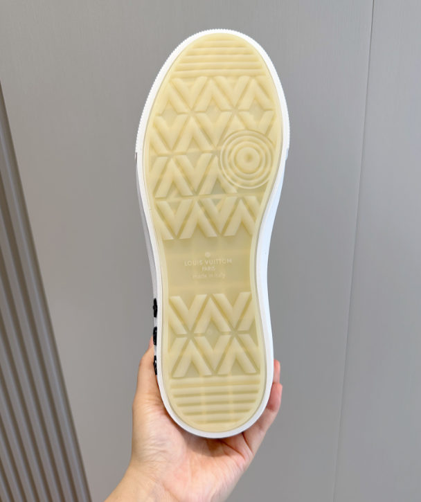Glamy - LOV Men Shoes - 202