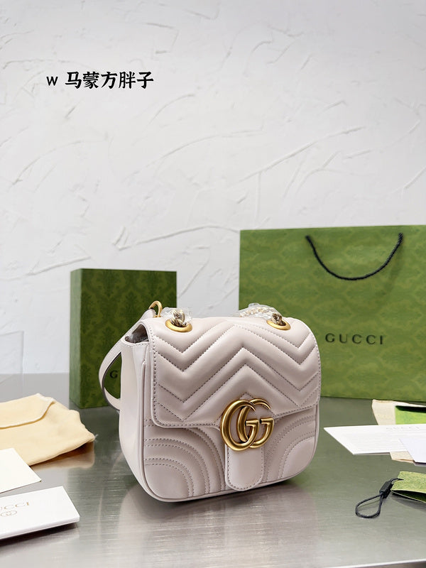 Glami Fashion - GCI Bags - 11668