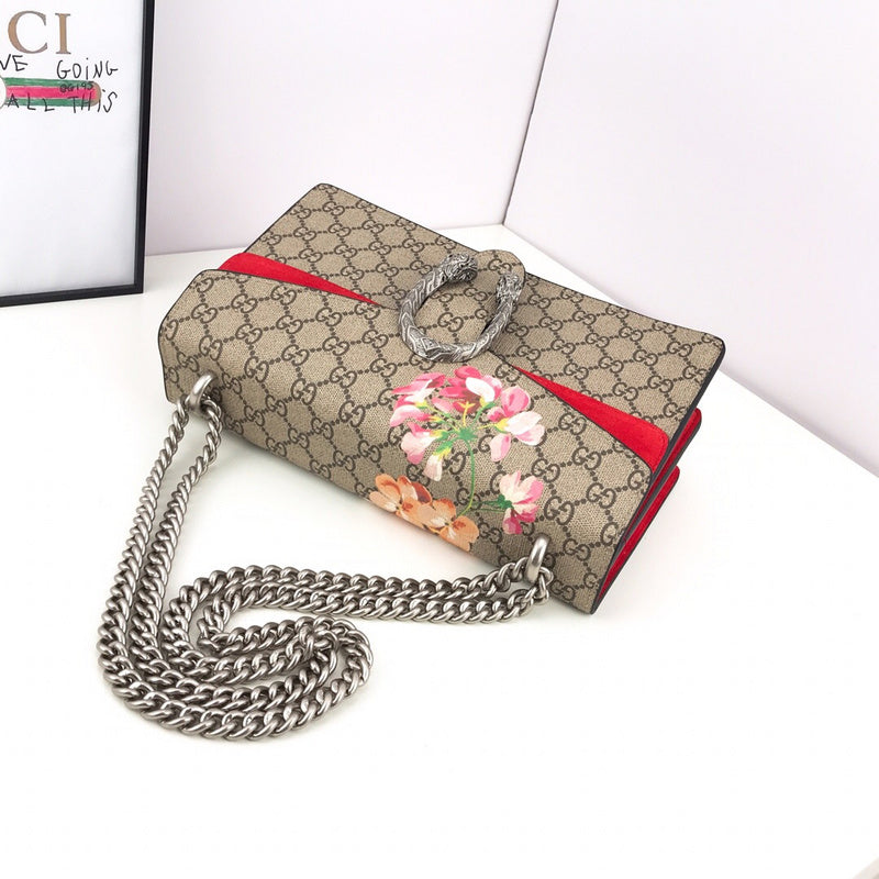 Glami Fashion - GCI Bags - 2444