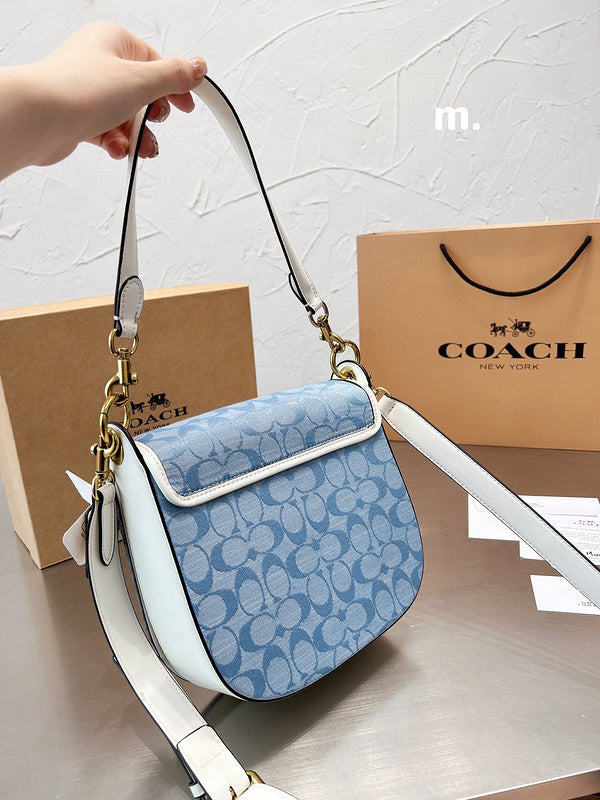 Satchel Bags - CCH Bags - 273