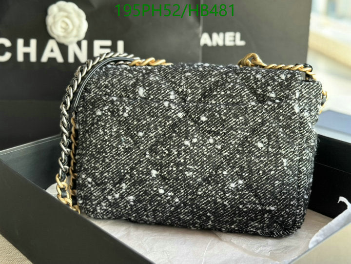 SAMC - CHL Bags - 304