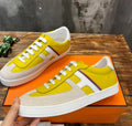 SAMC - HMS Men Shoes - 418