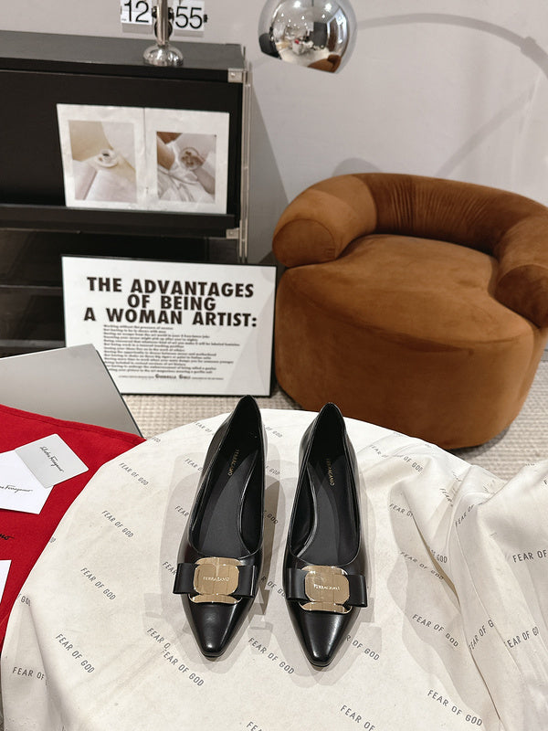 Glami - FGO Women Shoes - 314