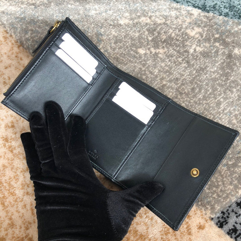 Glami-i - Guki Wallet - 398