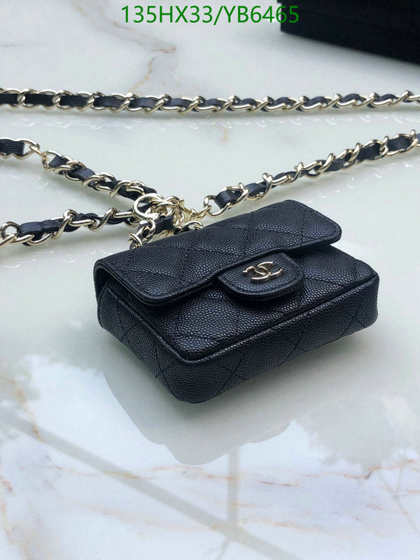 SAMC - CHL Bags - 778