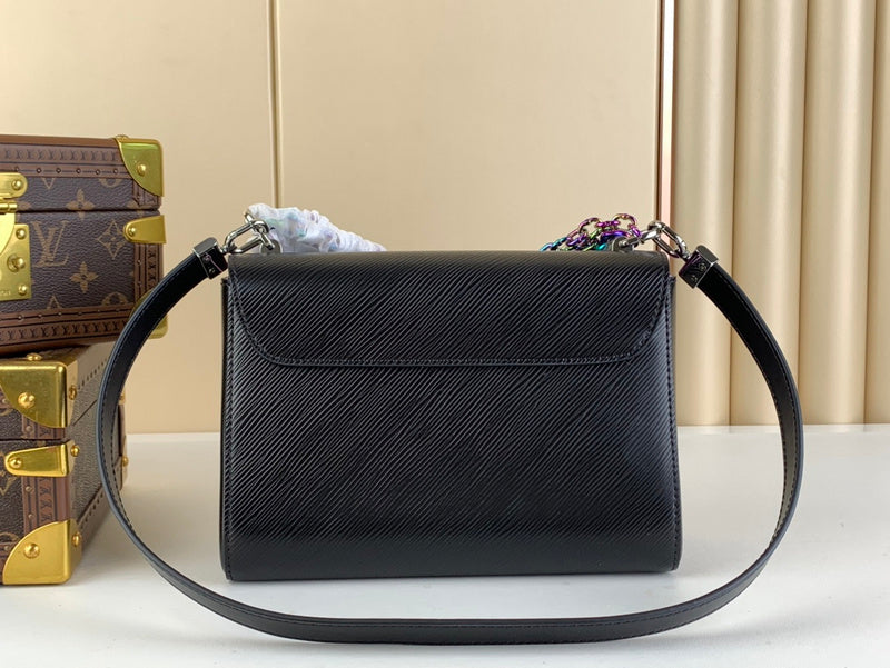 Satchel Bags - VL Bags - 2763