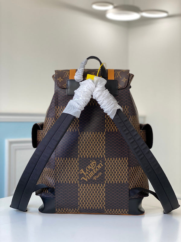 Satchel Bags - VL1 Bags - 113