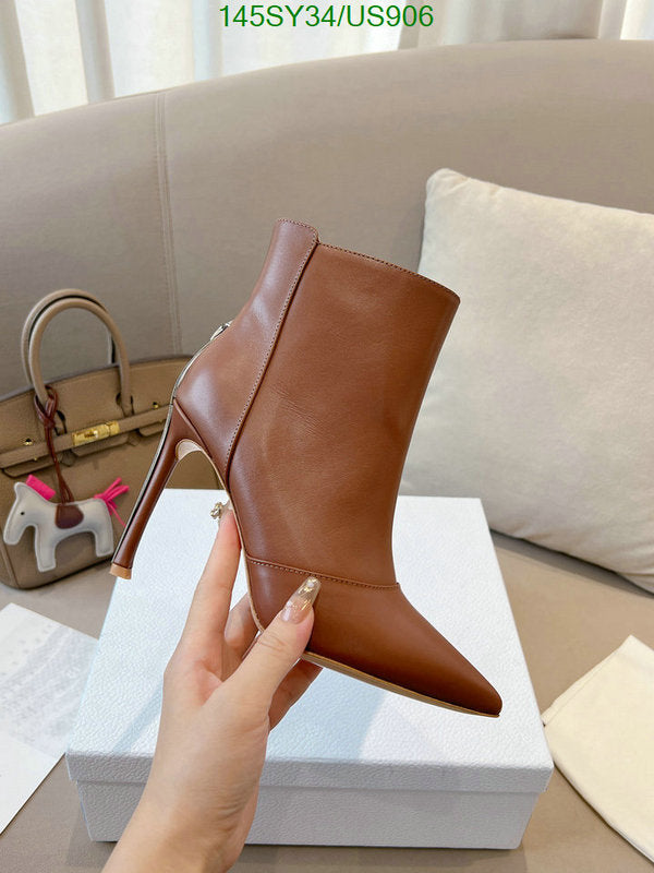 SAMCC - DOR Women Shoes - 1574