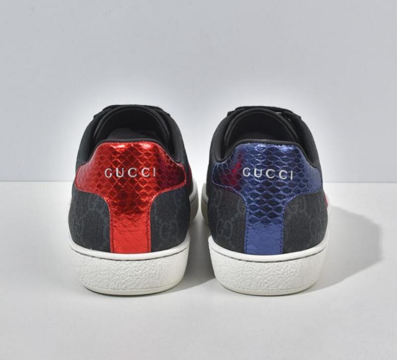 SAMC - GUKI Women Shoes - 1070