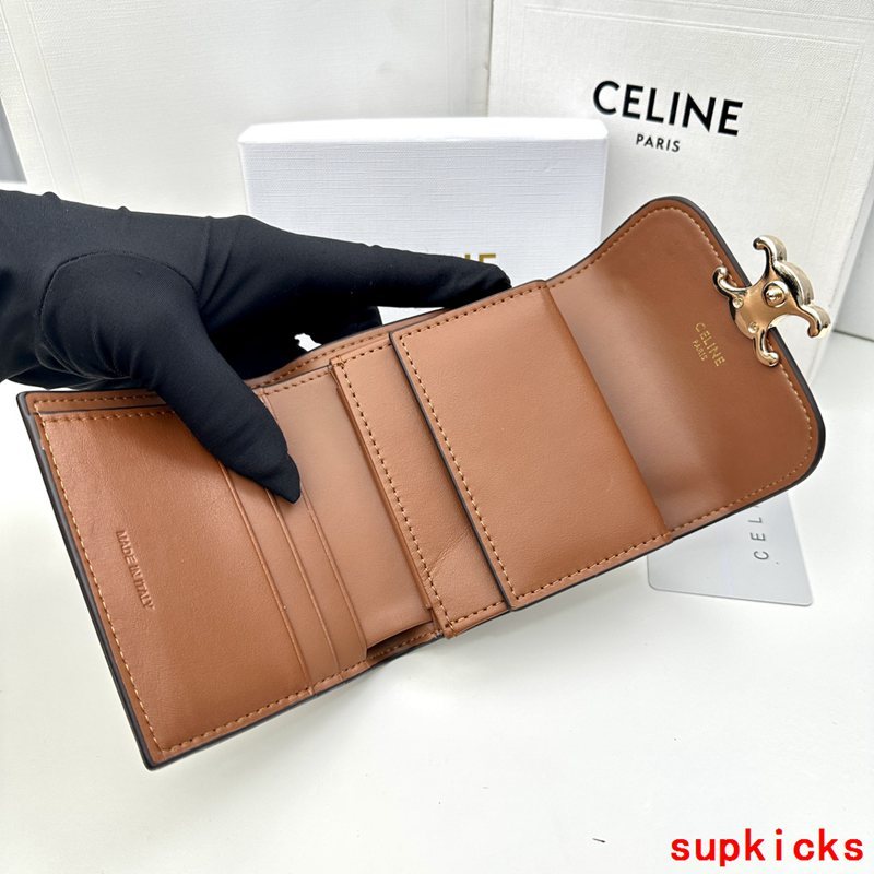 Glami- - Mix Wallets - 711