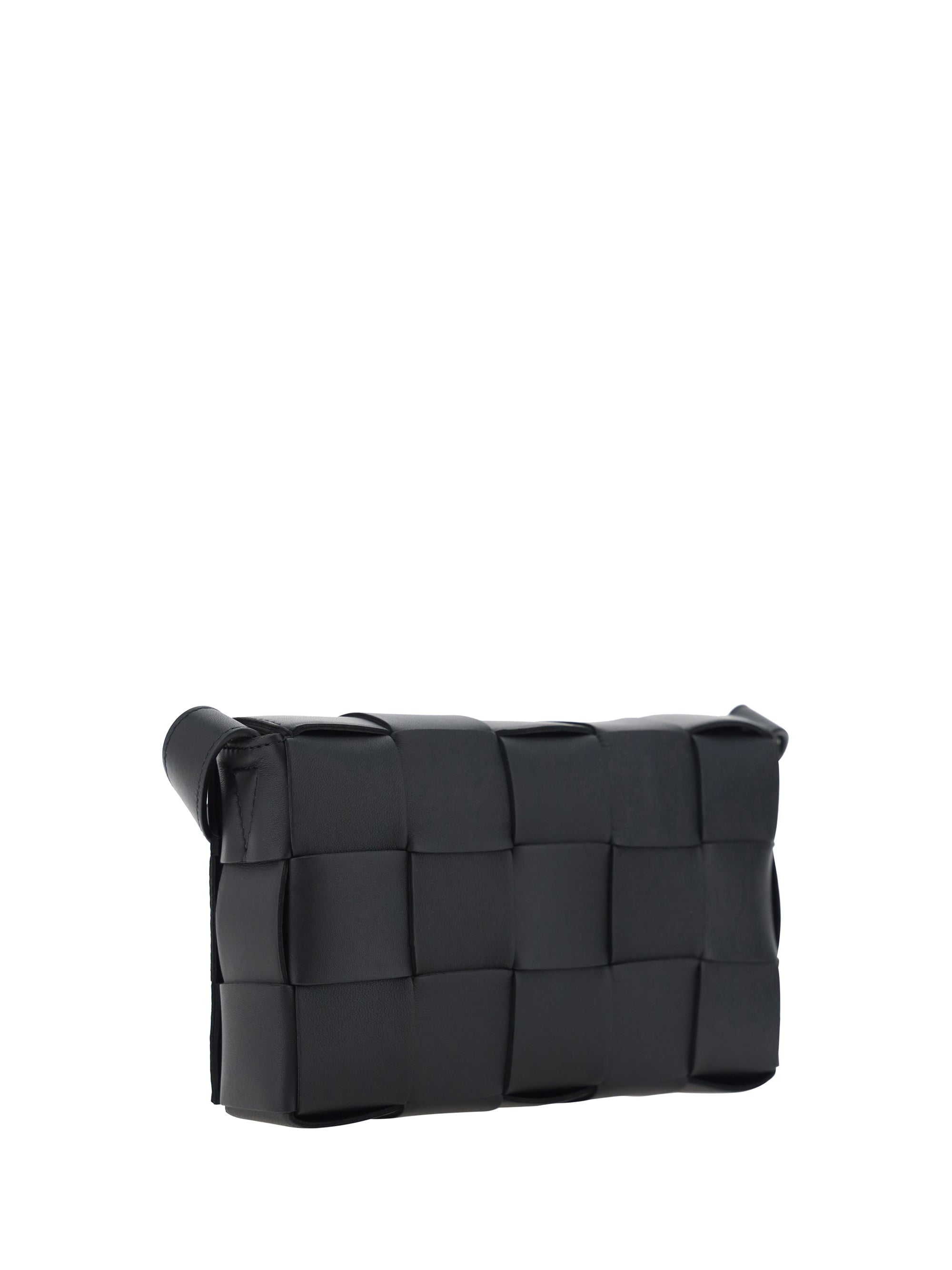 Bottega Veneta Women Cassette Shoulder Bag