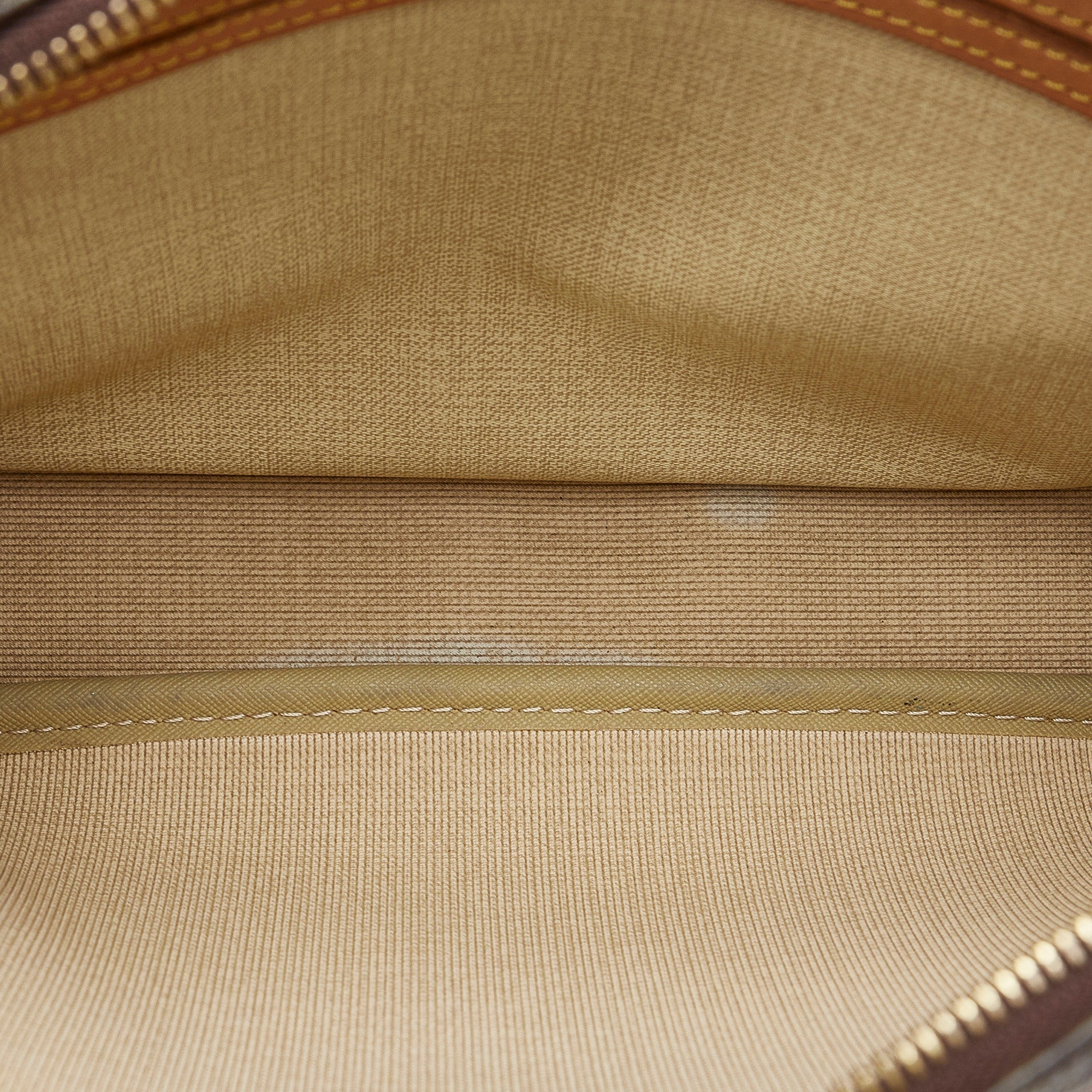 Louis Vuitton Reporter PM Monogram Canvas