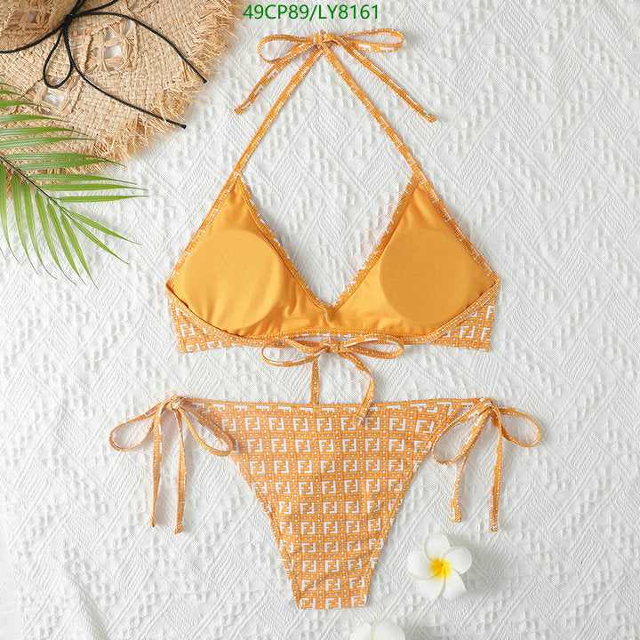 SAMC - FDE Swimsuits - 120