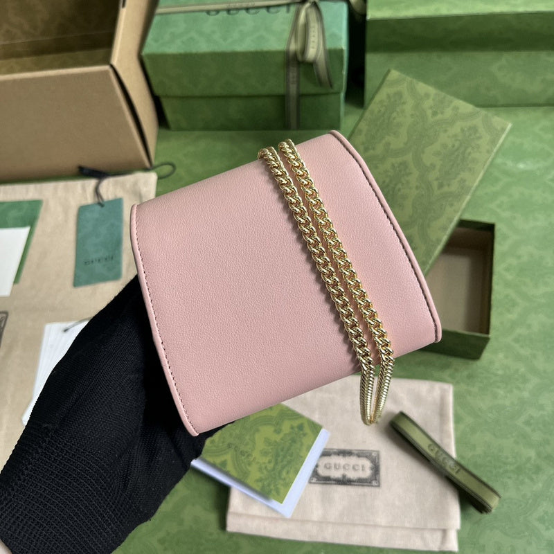 Glami-i GUKI Women Bags - 003
