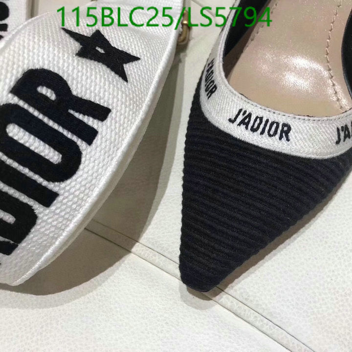 SAMCC - DOR Women Shoes - 1838