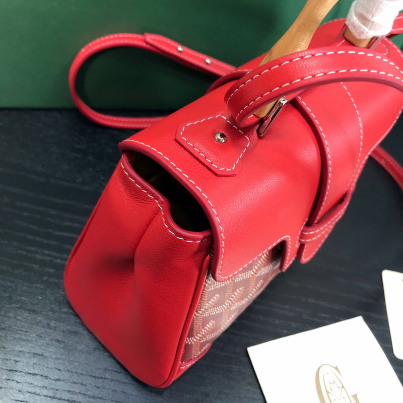 Glamy - GYO Bags - 821