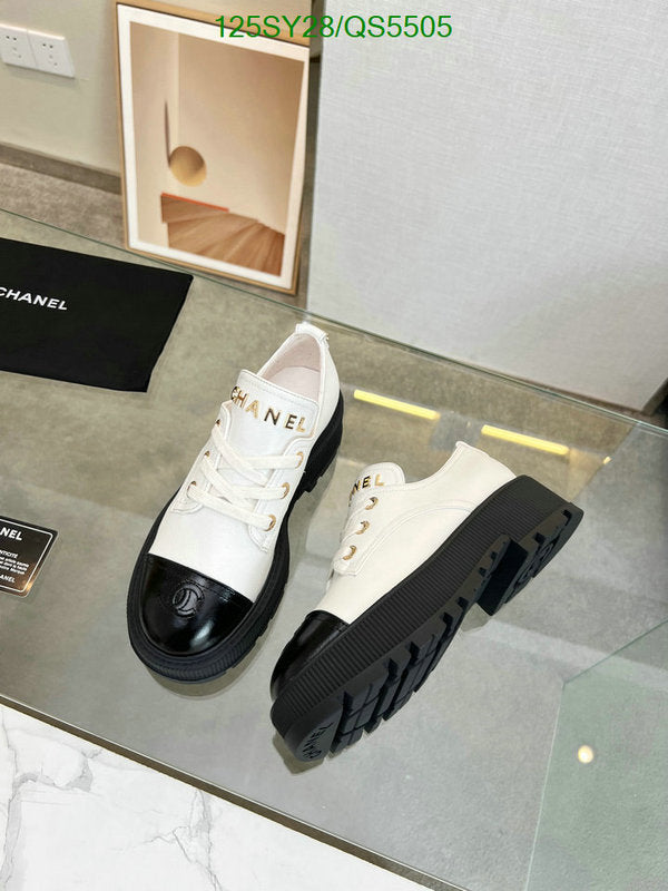 SAMC - CHL Women Shoes - 116