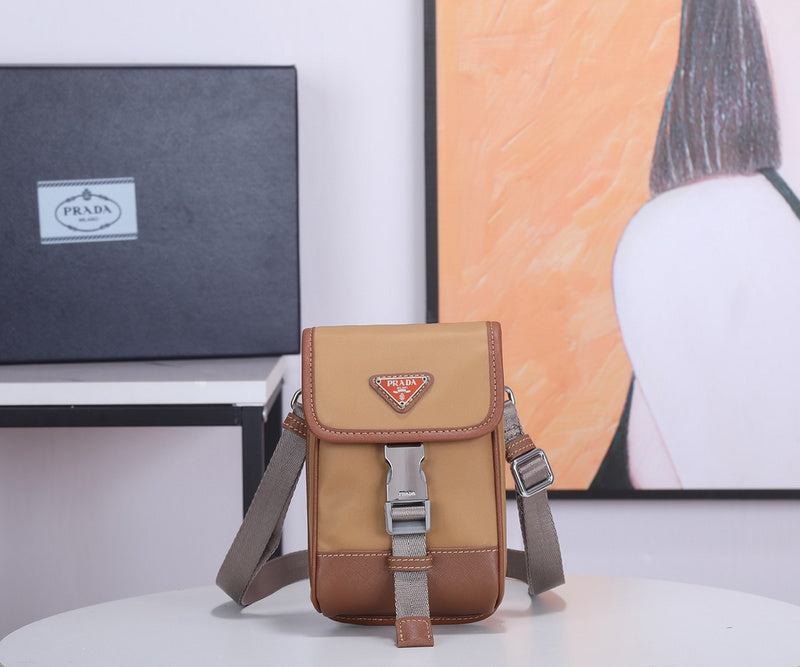 Glamy - PD Bags - 1733
