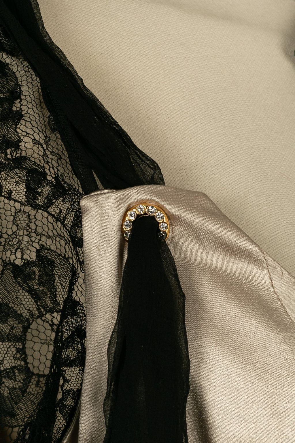 Robe Christian Lacroix