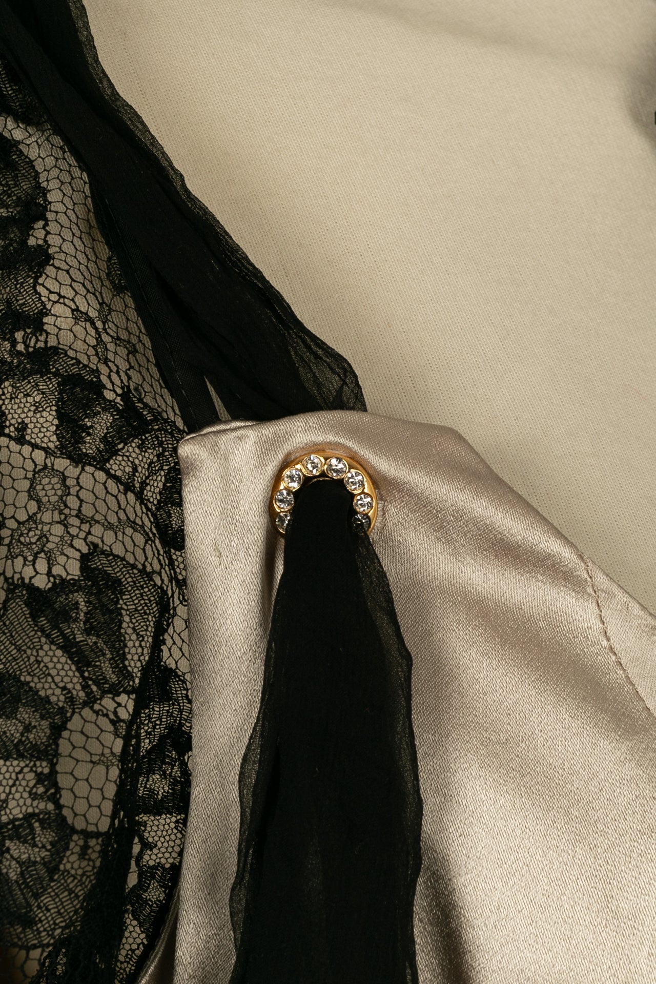 Robe Christian Lacroix