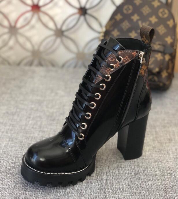 Glamy - LOV Women Shoes - 752