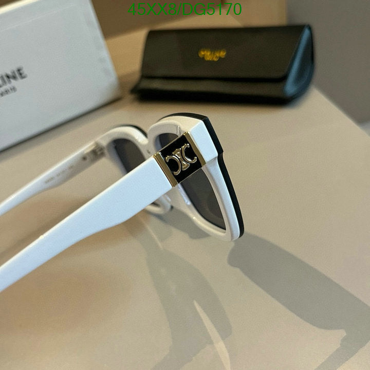 SAMC - COL Glasses - 004