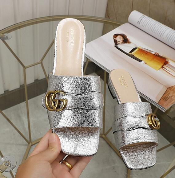 SAMC - GUKI Women Shoes - 1624