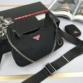 Satchel Bags - PRA Bags - 313