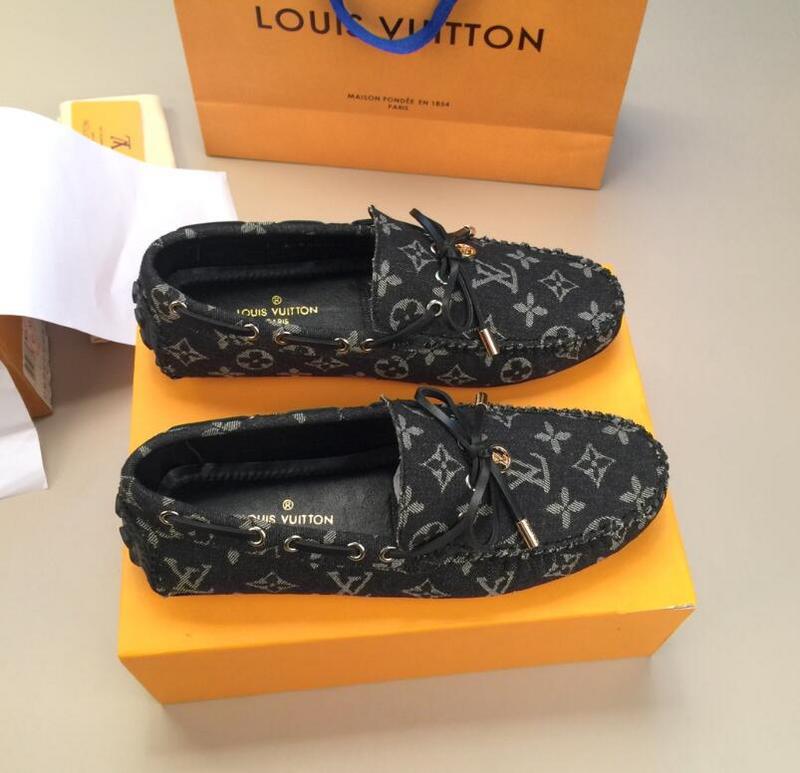 SAMC - LOV Men Shoes - 1739