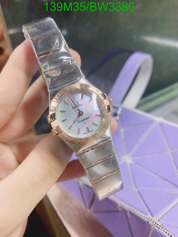 SAMC - OG Watches - 032