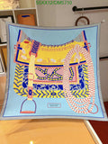 SAMC - HMS Scarves - 059