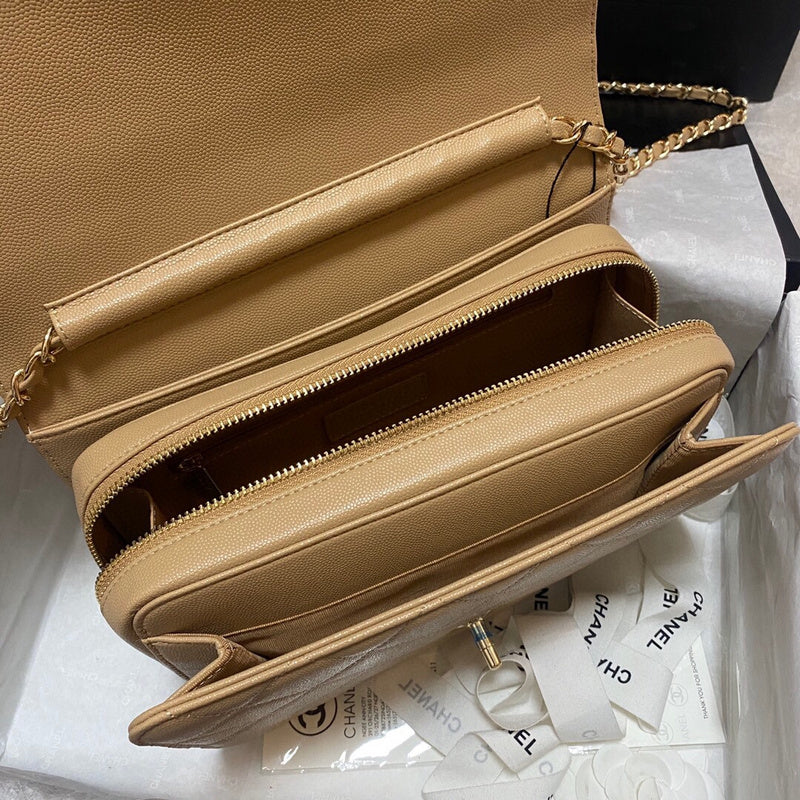 GlamI - CHL Bags - 3435