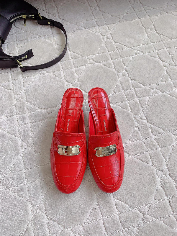 Glami - FGO Women Shoes - 114